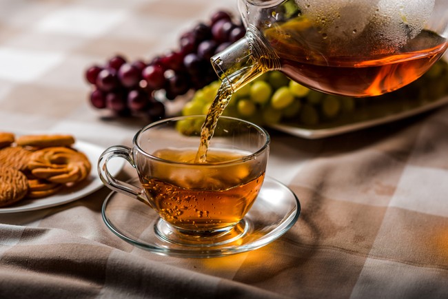 Ini 8 Alasan Ilmiah Mengapa Anda Perlu Rutin Minum Teh (2)