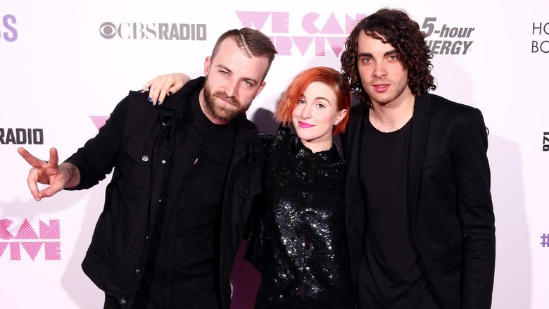 Setelah Umumkan 12 Lagu Baru, Paramore Janji Rilis Album 12 Mei Setelah Umumkan 12 Lagu Baru, Paramore Janji Rilis Album 12 Mei