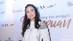 Olga Lydia Cantik di Hari Pernikahan, Keluarga Gelar Pengajian untuk Jupe