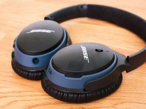 headphone bose