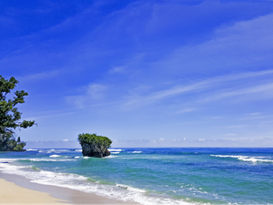 Ada Enam Agenda Wisata Menarik Tahun Ini di Morotai