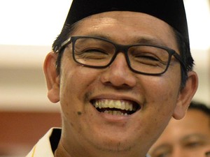 PKS Buka Pintu Lebar untuk Zulkifli Hasan Jadi Cawapres Prabowo