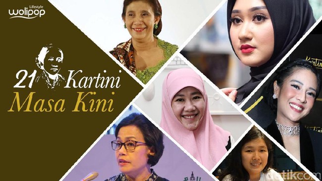 Kartini Masa Kini