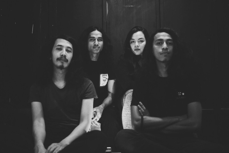 Mooner akan Tutup Tahun dengan Rilis Album Mooner akan Tutup Tahun dengan Rilis Album