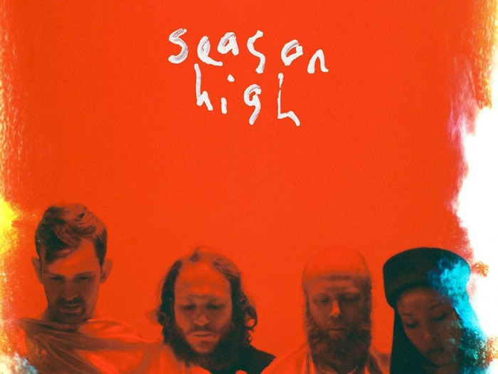 Season High Little Dragon: Bersinar Tanpa Tekanan