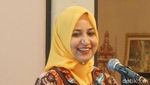 Ini Potret Faida, Bupati Jember yang Dimakzulkan DPRD
