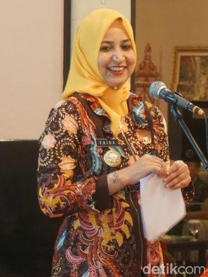 Bupati Jember Terinspirasi Keberanian Kartini Lakukan Perubahan