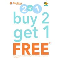 Rayakan Hari Kartini, Alleira Hingga L'Oreal Paris Diskon Sampai 70%