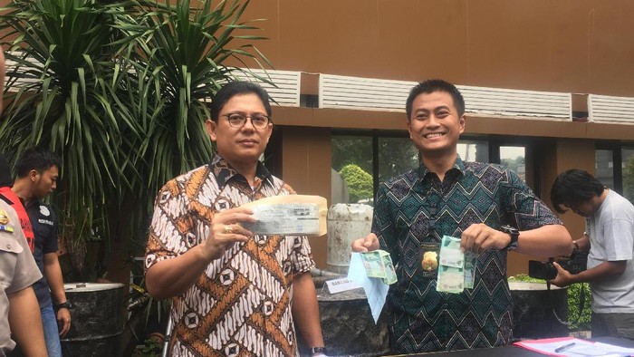 Jelang Puasa, Polisi Tangkap Penimbun 15 Ton Minyak Curah