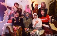 Kartini Masa Kini, Wanita Inspiratif