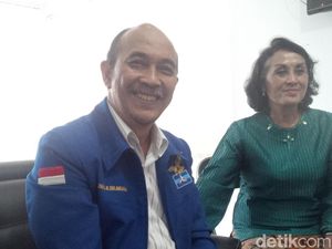 Gerindra Mau Gabung Poros Baru, Demokrat : Makin Bagus