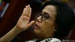 Sri Mulyani Blak-blakan di Hari Kartini