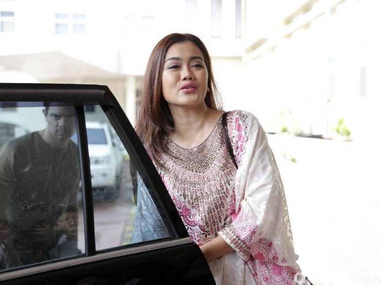 Foto: Hanif Hawari/detikHOT Foto: Hanif Hawari/detikHOT