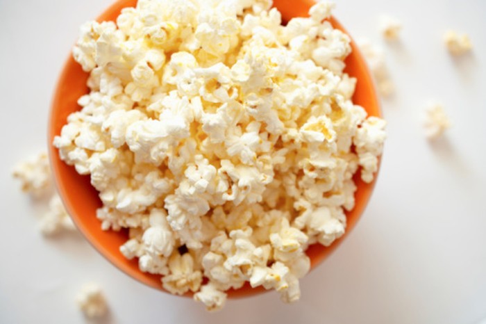 5 tips membuat popcorn yang lebih enak