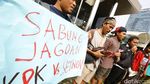 Sabung Ayam Jago KPK vs Setnov