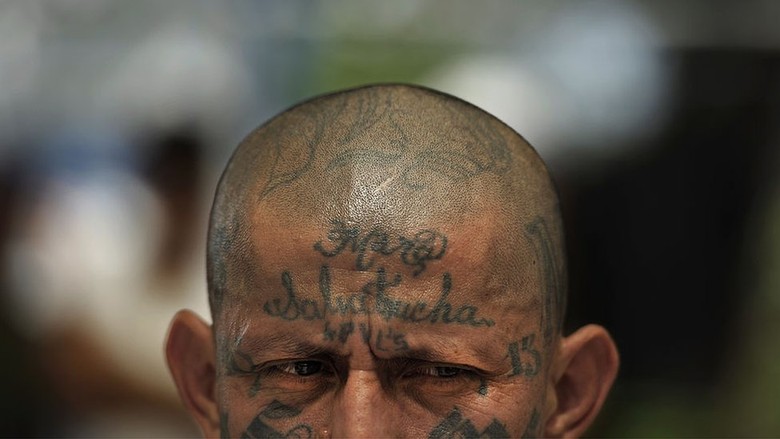 Kisah di Balik MS-13, Salah Satu Geng Jalanan Terbrutal di Dunia Kisah di Balik MS-13, Salah Satu Geng Jalanan Terbrutal di Dunia