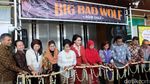 Yuk, Berburu Buku Murah di The Big Bad Wolf Jakarta 2017