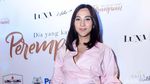 Dena Rachman Makin Cantik dan Seksi