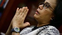 Sri Mulyani Indrawati menjadi satu-satunya wanita yang menduduki kursi Menteri Keuangan Republik Indonesia. Bahkan terhitung dua kali sudah menduduki posisi yang sama pada pemerintahan berbeda, pada masa Presiden Susilo Bambang Yudhoyono dan Presiden Joko Widodo (Jokowi).