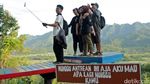 Nikmati Long Weekend dengan Berfoto di Punthuk Setumbu
