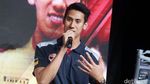 Cerita di Balik Sean Gelael Jadi Test Driver Toro Rosso