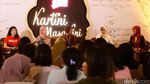Kartini Masa Kini, Wanita Inspiratif