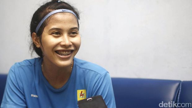 Dian Wijayanti
