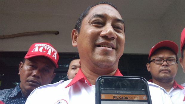 ACTA Minta Bawaslu Tetap Proses Pembagian Sembako Saat Masa Tenang