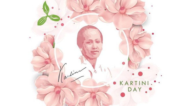 Yuk, Mampir ke 4 Coffee Shop yang Punya Promo Hari Kartini