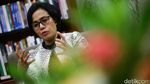 Sri Mulyani Blak-blakan di Hari Kartini