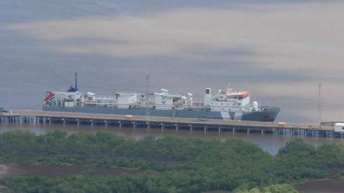 Sekitar 3.000 Sapi dari Australia Barat Dikirim ke Indonesia