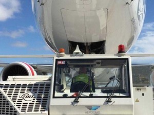 Aerocare Australia Dituding Langgar Prosedur Keselamatan