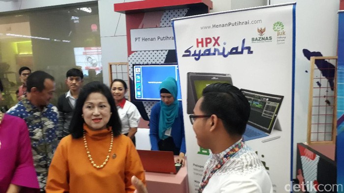 OJK Terima Laporan 91 Investasi Bodong Hingga Maret 2017