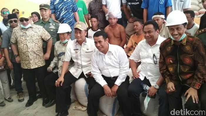 Foto: Danang Sugianto/detikFinance Foto: Danang Sugianto/detikFinance