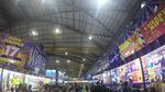 Labu Raksasa dan Pekan Raya Terbesar di Sydney