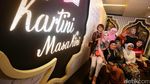 Kartini Masa Kini, Wanita Inspiratif
