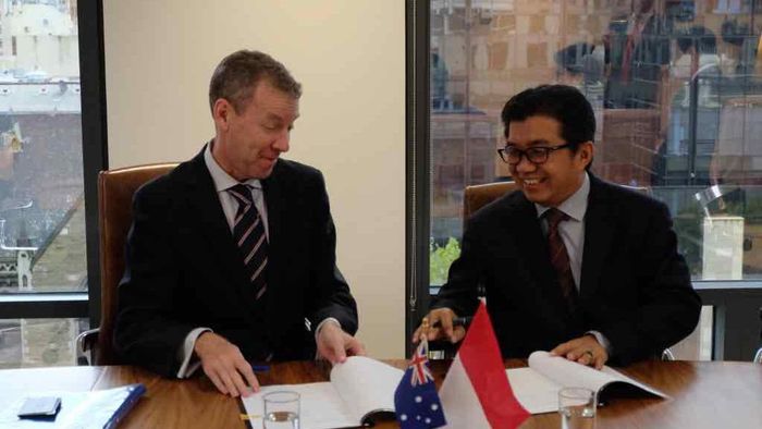 Foto: Dok. OJK Foto: Dok. OJK
