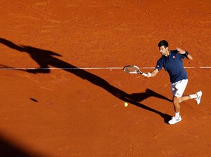 Djokovic Kerja Keras untuk Maju ke Perempatfinal
