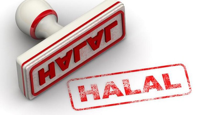 halal di malaysia