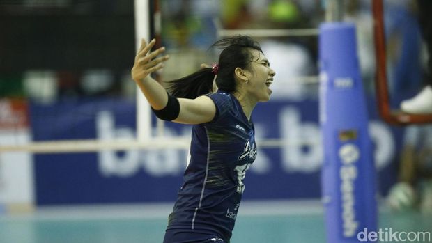 Yolla Yuliana