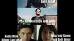 10 Meme Editorial detikHOT Paling Hits