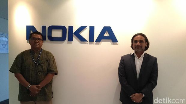 Nokia Nantikan Inisiatif Pemerintah Garap Smart City