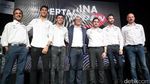 Cerita di Balik Sean Gelael Jadi Test Driver Toro Rosso