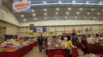 Yuk, Berburu Buku Murah di The Big Bad Wolf Jakarta 2017