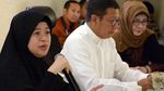 Tiga Menteri Kabinet Kerja Cek Kesiapan Haji di Arab Saudi