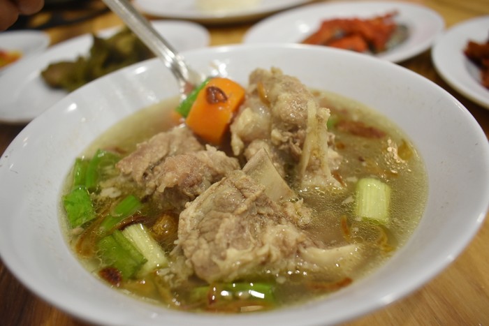 Menu Lengkap Buka Puasa Dan Sahur 30 Hari Ramadhan