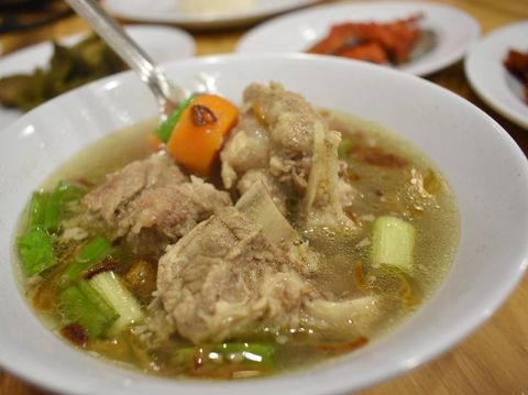 sup iga di Tersadji