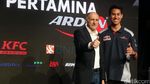 Cerita di Balik Sean Gelael Jadi Test Driver Toro Rosso