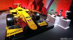Cerita di Balik Sean Gelael Jadi Test Driver Toro Rosso