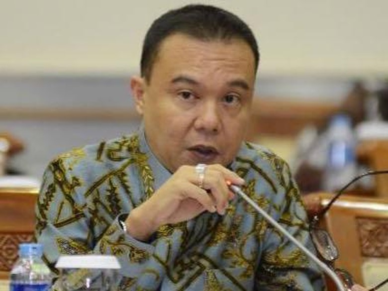 Gerindra: Salaman SBY-Megawati Sudah Dinanti, Semoga Berbuah Hasil Gerindra: Salaman SBY-Megawati Sudah Dinanti, Semoga Berbuah Hasil